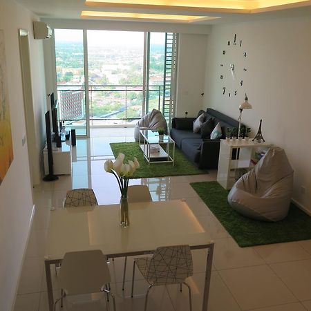 Cozy Residence Melaka Luaran gambar