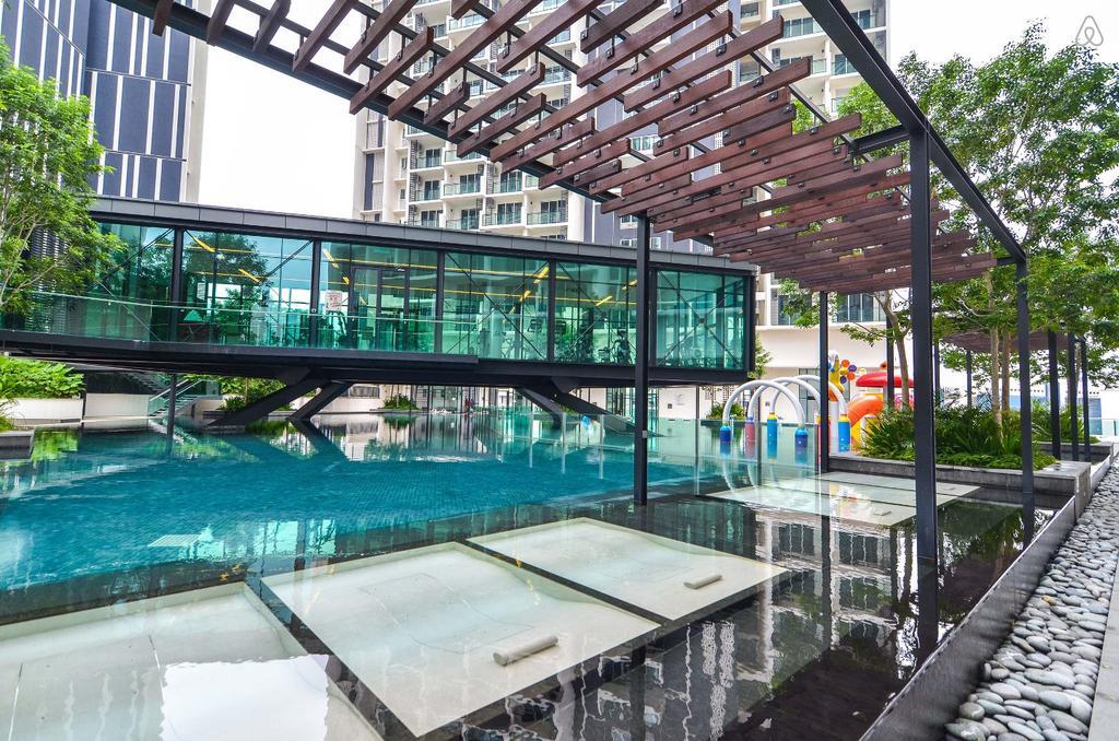 Cozy Residence Melaka Luaran gambar
