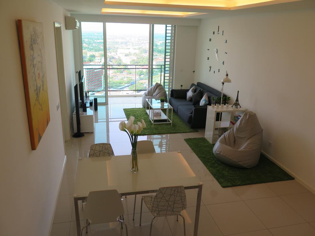 Cozy Residence Melaka Luaran gambar
