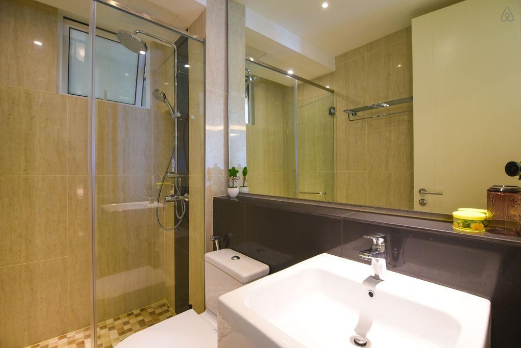 Cozy Residence Melaka Luaran gambar