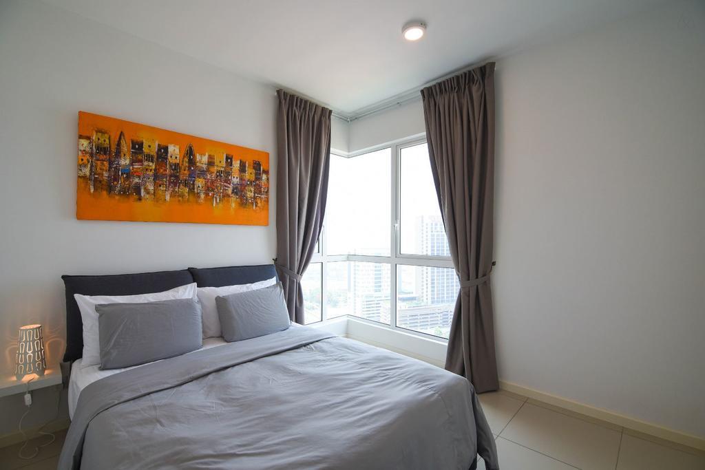 Cozy Residence Melaka Luaran gambar