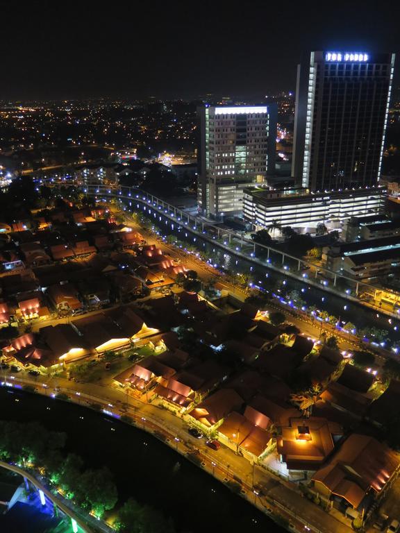 Cozy Residence Melaka Luaran gambar