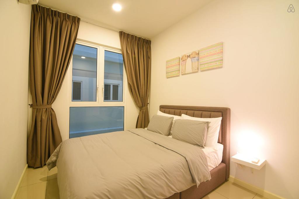 Cozy Residence Melaka Luaran gambar