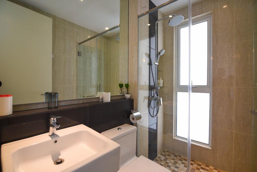 Cozy Residence Melaka Luaran gambar
