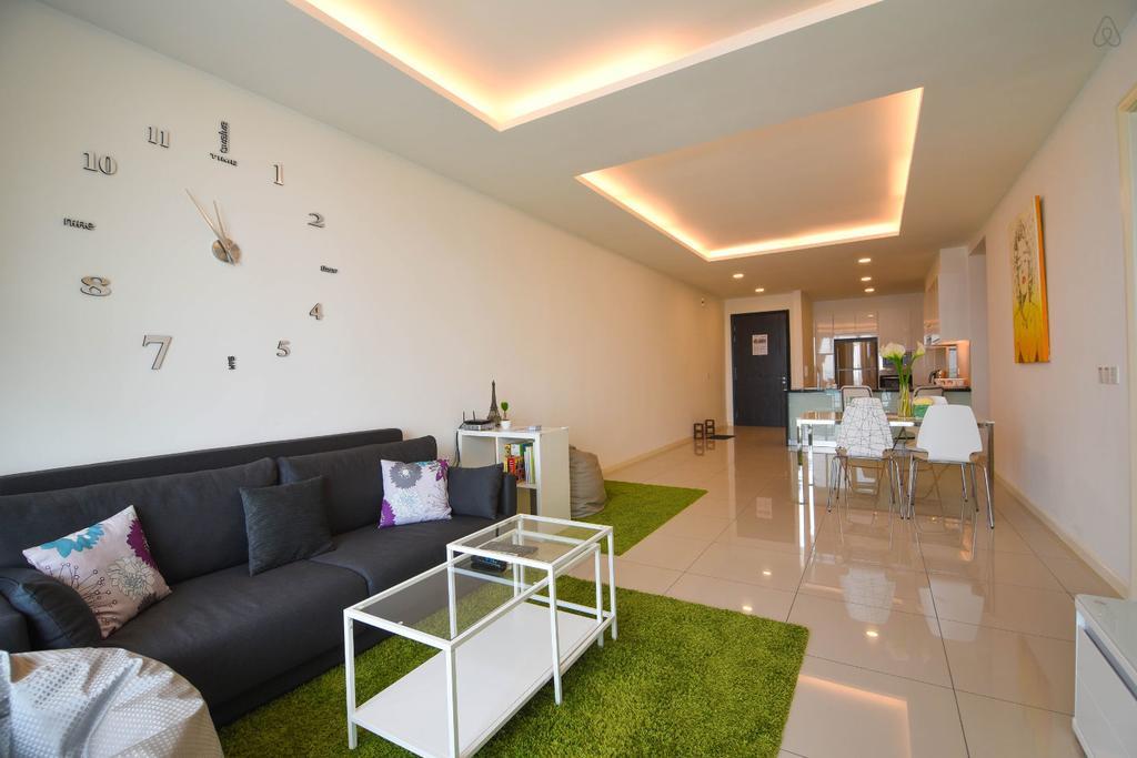 Cozy Residence Melaka Luaran gambar