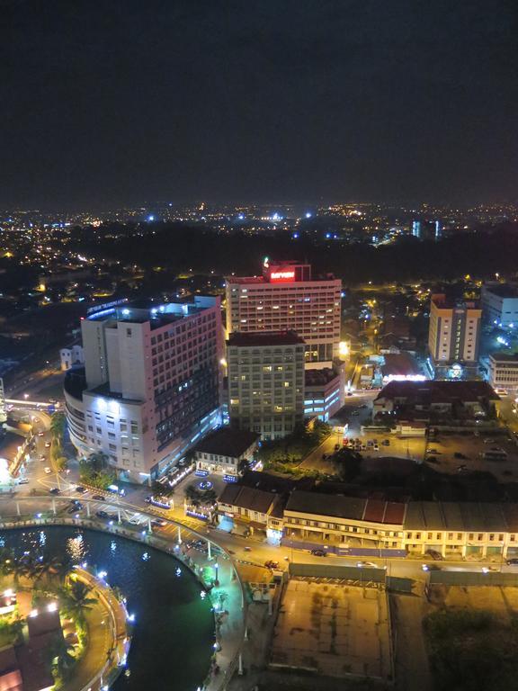 Cozy Residence Melaka Luaran gambar