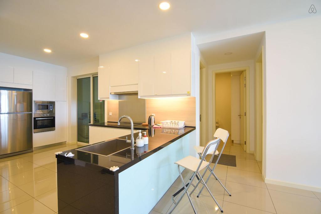 Cozy Residence Melaka Luaran gambar