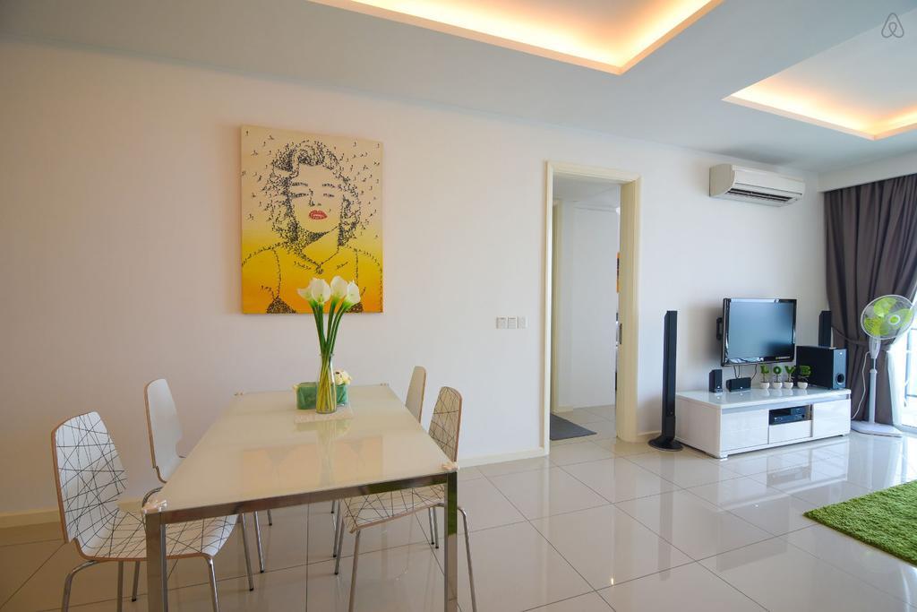 Cozy Residence Melaka Luaran gambar