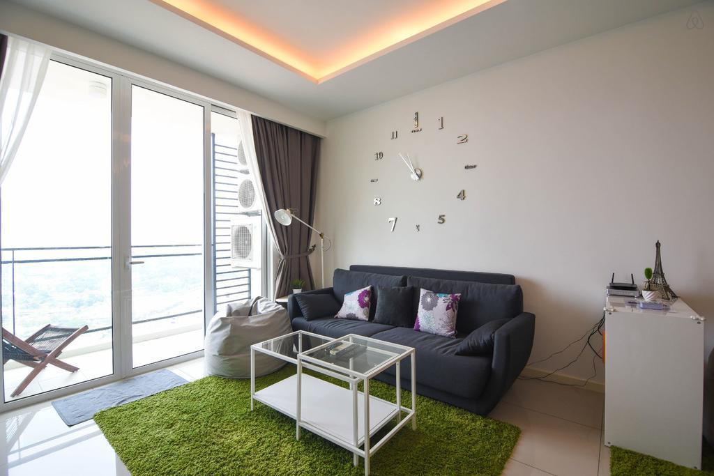 Cozy Residence Melaka Luaran gambar