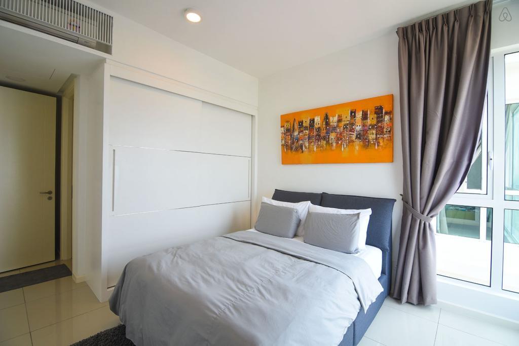 Cozy Residence Melaka Luaran gambar