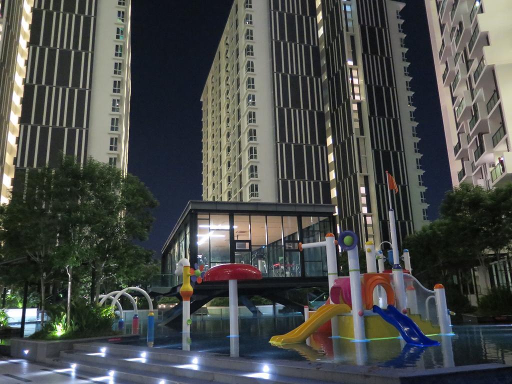 Cozy Residence Melaka Luaran gambar