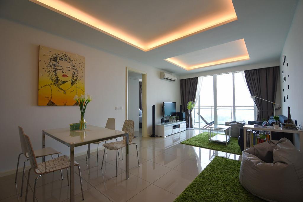 Cozy Residence Melaka Luaran gambar