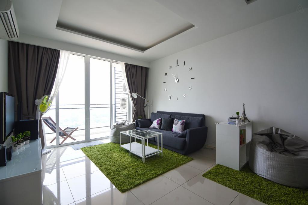 Cozy Residence Melaka Luaran gambar